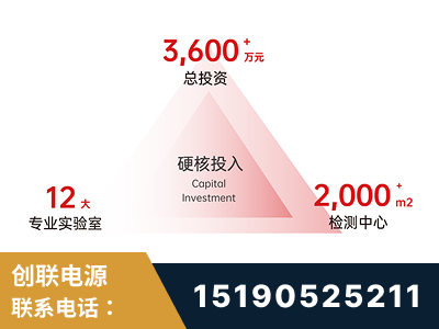 合山-研发创新能力强